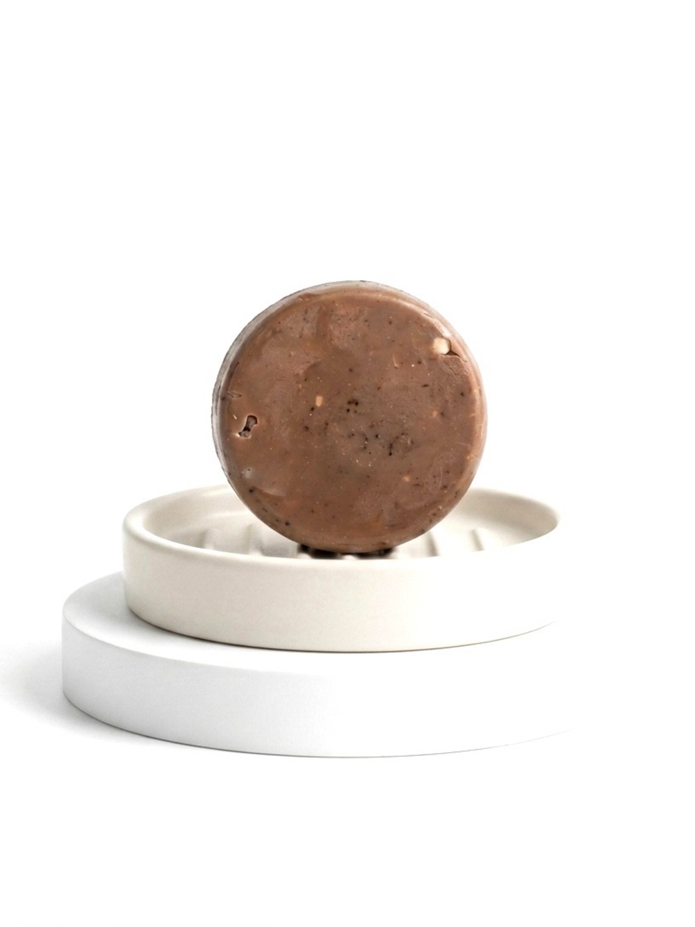 Vintage BitchGifts New Organic Handmade Coffee Lovers Soap Scrub